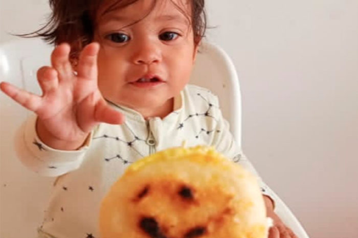 ¡Viva la Arepa: Un símbolo de la identidad venezolana!,