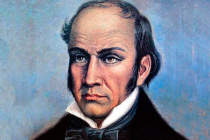 Simón Rodríguez y su paideia