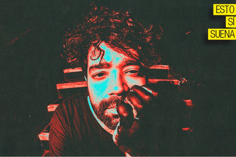 Vargas abraza la sombra