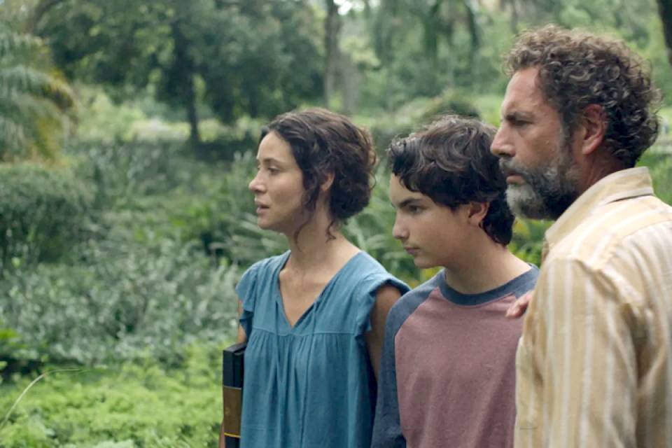 Zafari: Una fábula distópica latinoamericana que refleja nuestras realidades