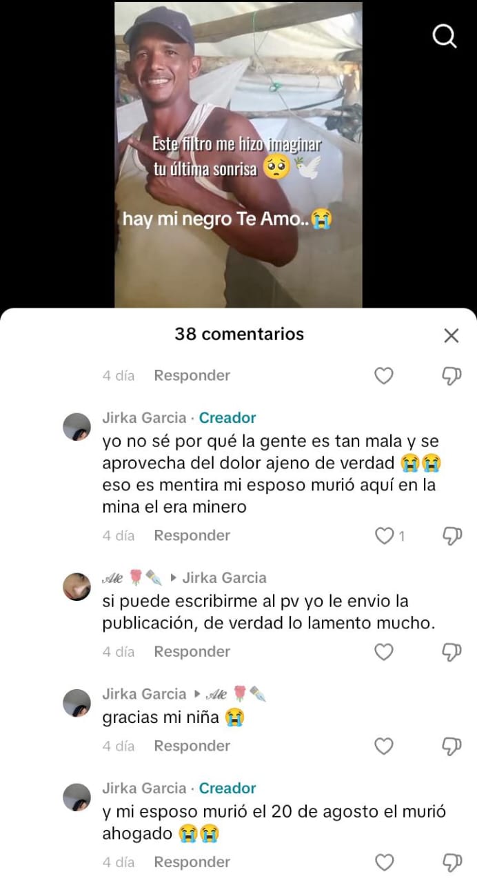 narcolancha aclaratoria