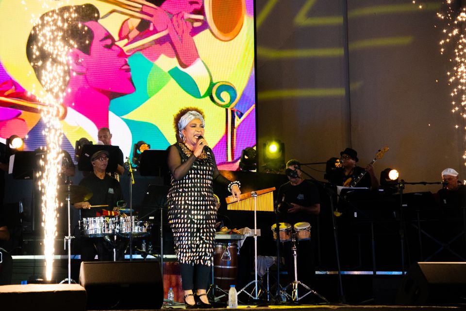 Trina Medina