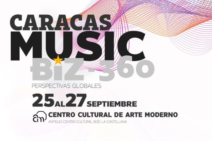 Caracas Music Biz