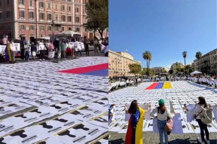 Roma Venezuela