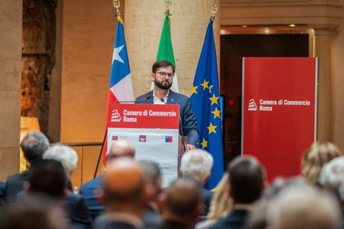 Gabriel Boric