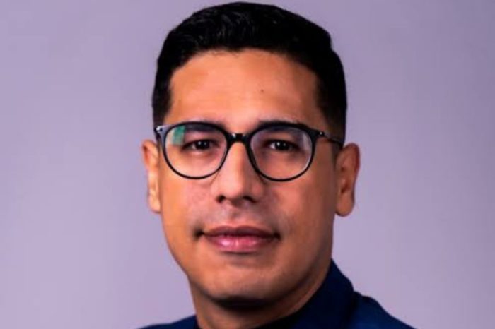 Joan Camargo periodista