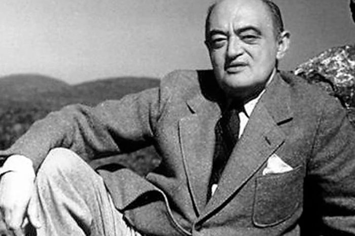 El legado de J. A. Schumpeter