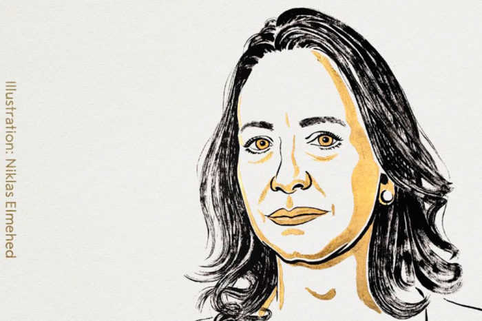 Significado / María Corina Machado-PNP 2025