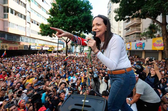 Conmoción Nobel