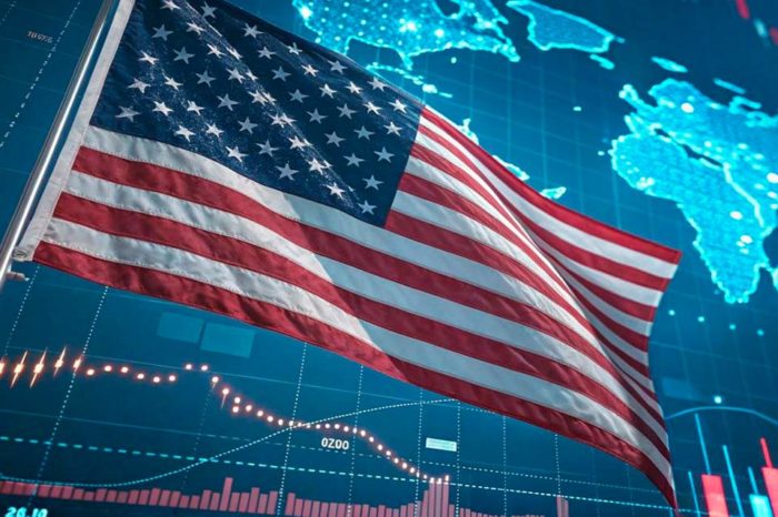 Nada lineal, nada seguro: la política exterior del "America First"