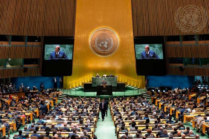 La ONU: entre la utilidad y el descrédito