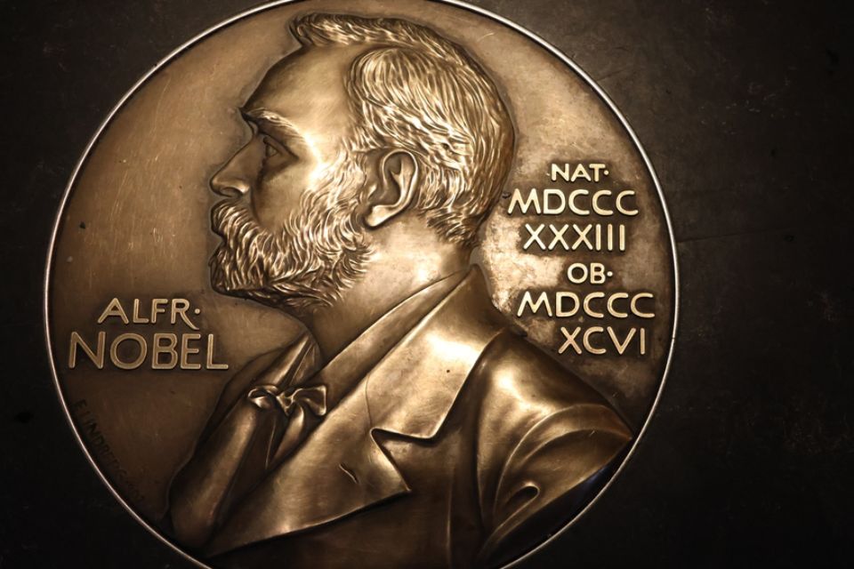 Nobel de la paz
