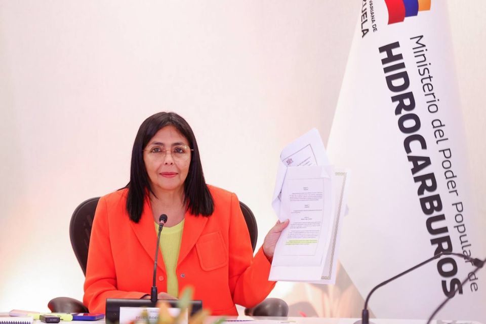 Rodríguez Trinidad