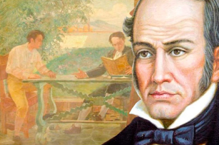 Simón Rodríguez, paideia y pedagogía (II)