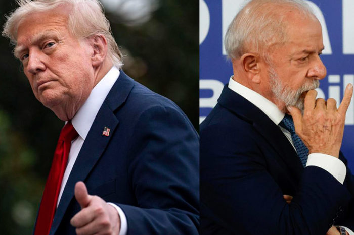 ¿Son ilegales los aranceles de Trump contra Brasil?