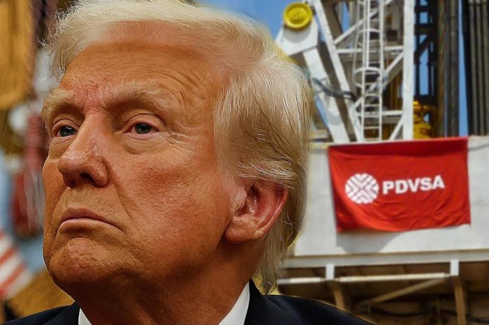 La geopolítica del petróleo y el interés de Trump por Venezuela
