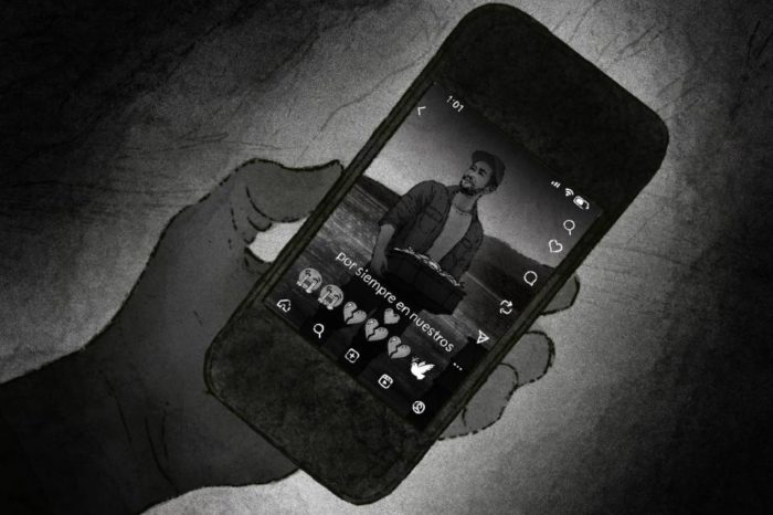 AP víctimas narcolanchas identidades venezolanos