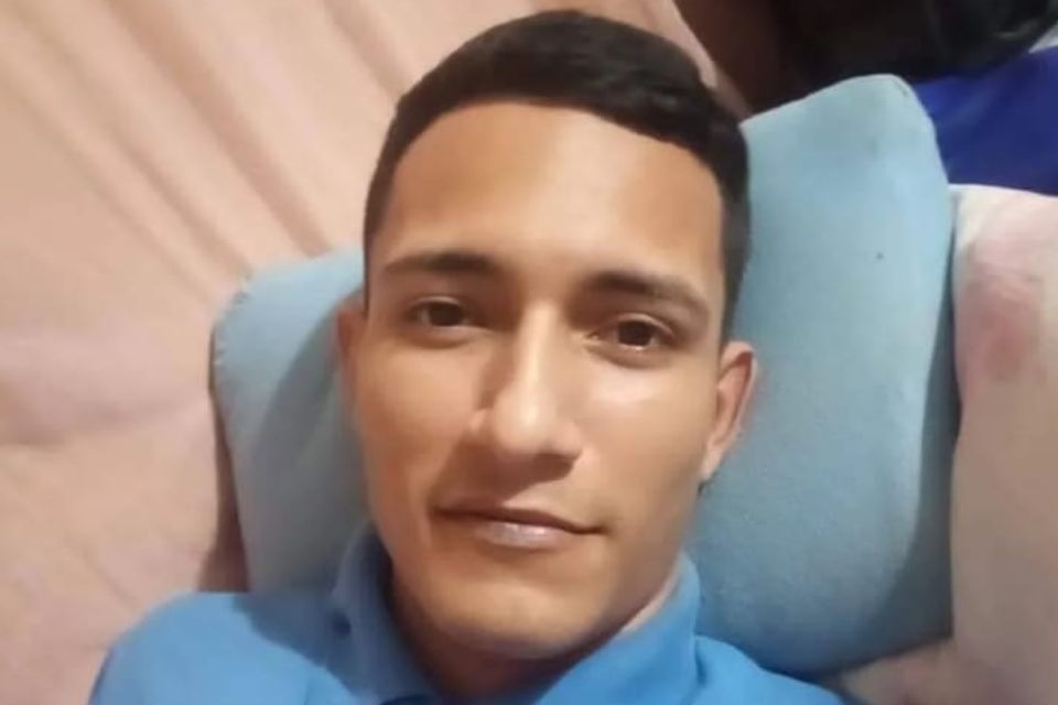 Brandon Josue Castaño colombianos detenidos