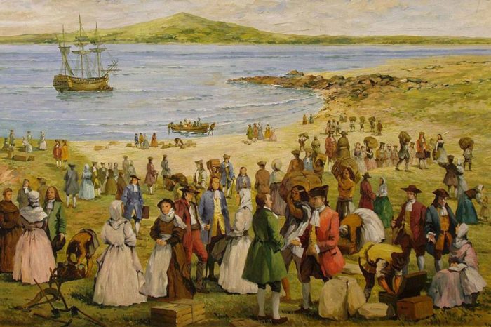 Archipiélago canario y expansión atlántica. El Caribe (I)