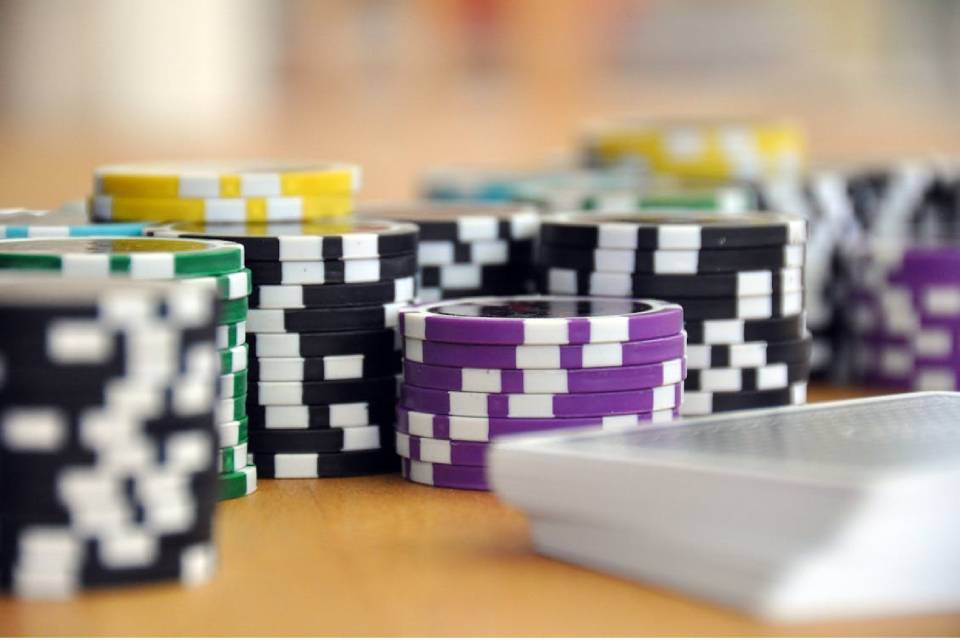 Casinos online