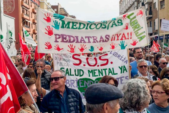 Cuando las ideas conquistan, pero los partidos alejan