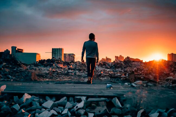 Se han ido los que mandan, ¿y ahora qué?