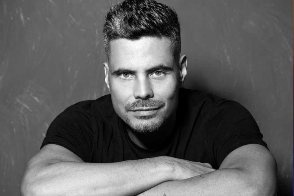 Jeremías cierra 2025 con ‘Todo es Perfecto’ y anuncia novedades de su próximo álbum