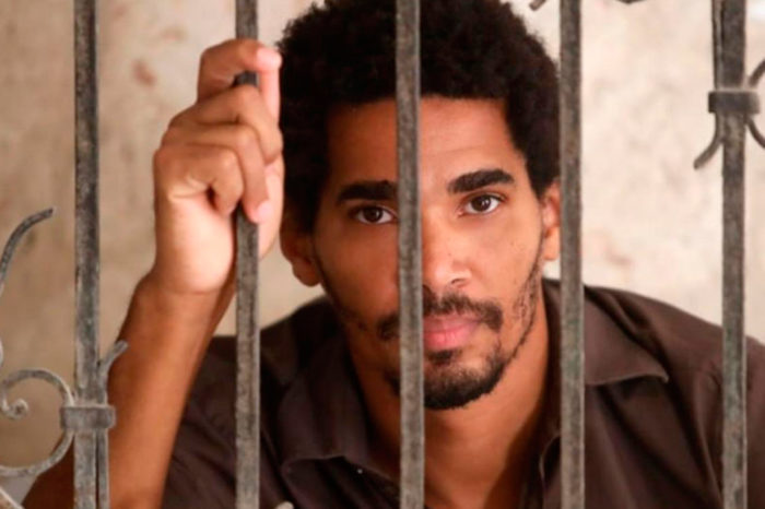 El artista cubano al que más teme el régimen / Luis Manuel Otero Alcántara