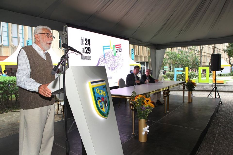 Ferias del libro Marcelino Bisbal