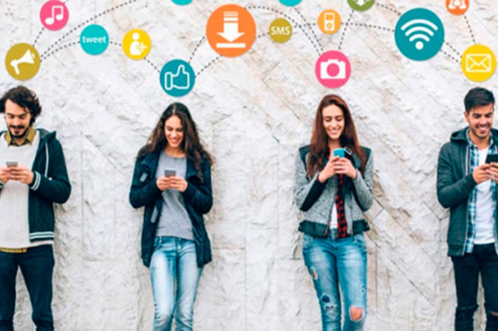 Dopamina digital: La tiranía del "me gusta"