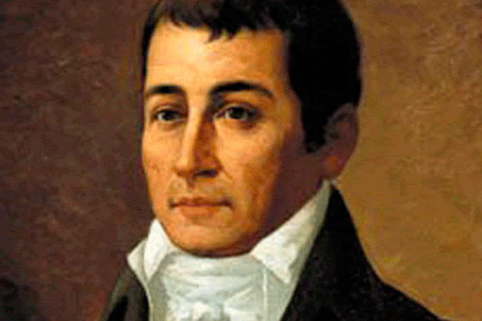 Sanz, el pensamiento como poder (I) / Miguel José Sanz