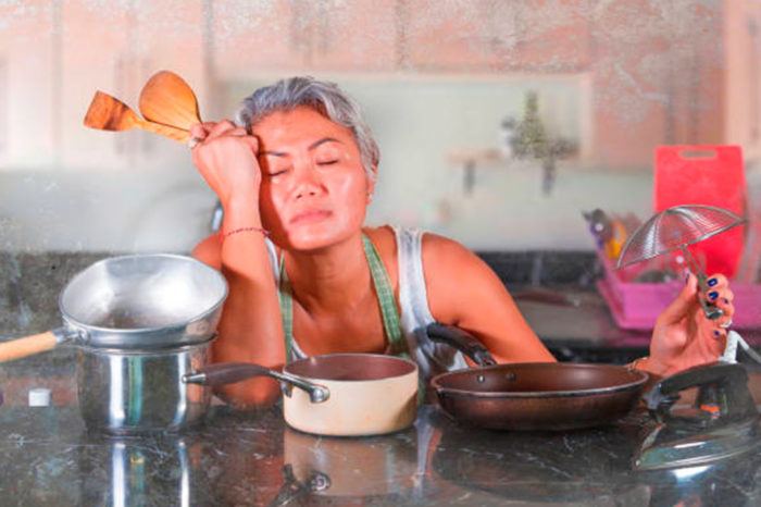 El trabajo invisible que sostiene el bienestar