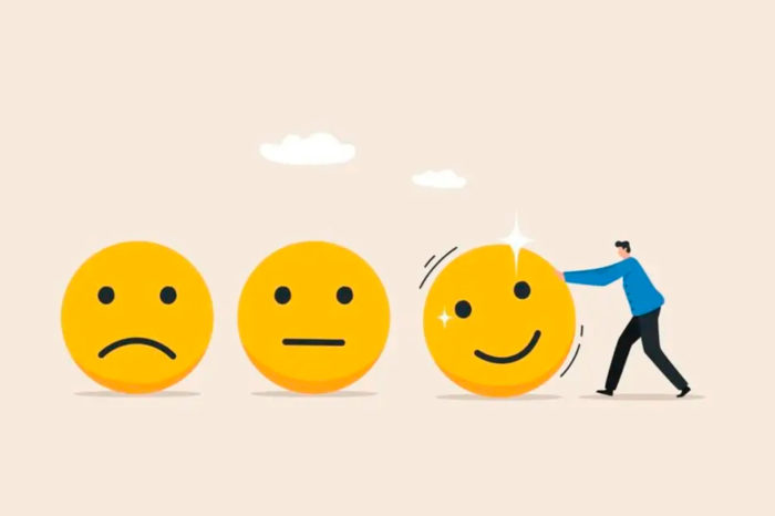 El poder del optimismo