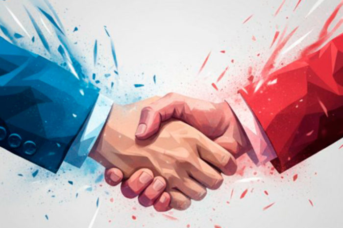 Un Pacto de Convivencia Pacífica para Venezuela