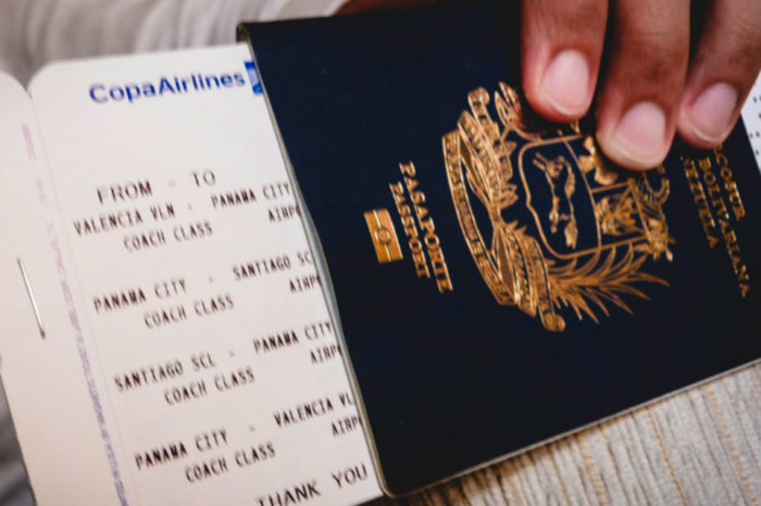 La nacionalidad no se quita