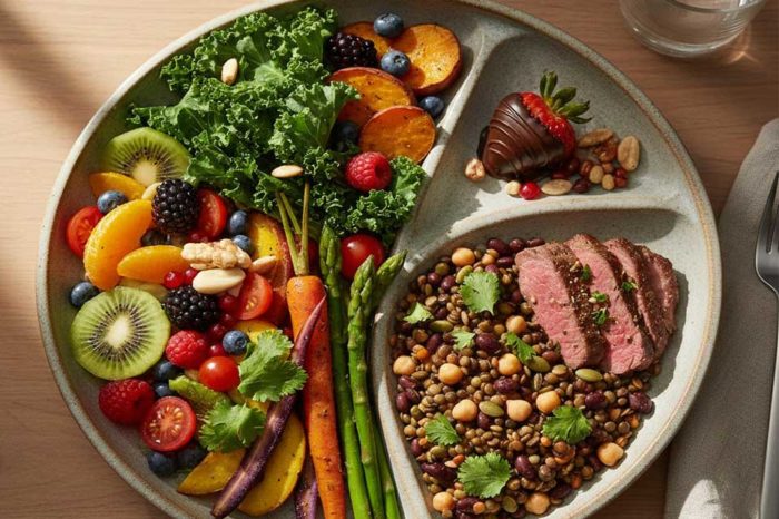 Alimentar al planeta sin destruirlo: la urgencia del cambio alimentario