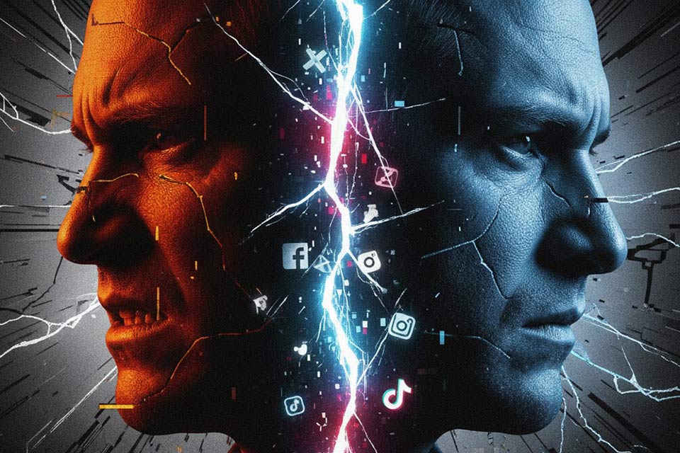 Polarización en México: el desacuerdo como identidad política