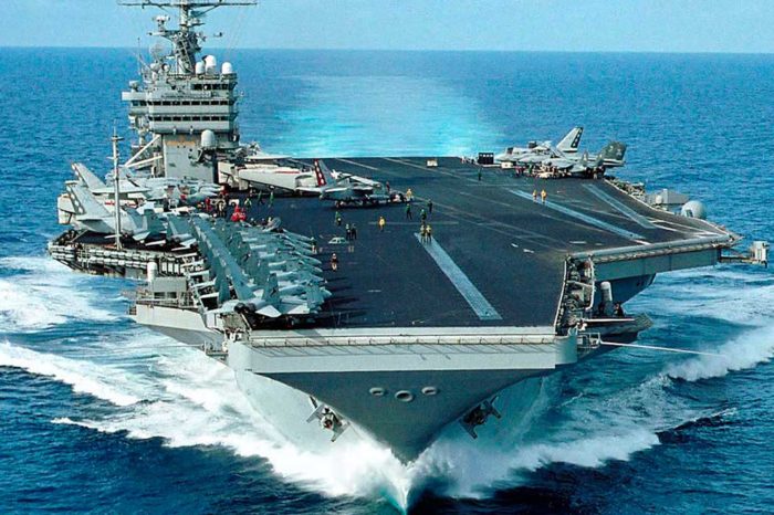 Por la libertad y la paz