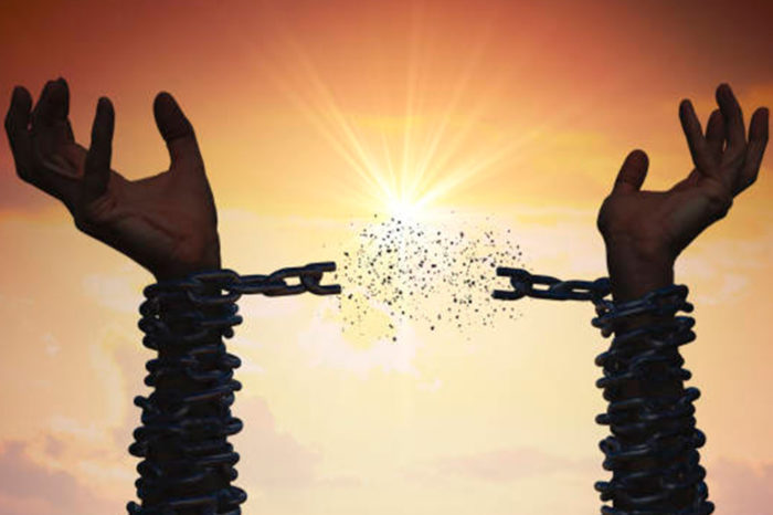 El derecho a la liberación