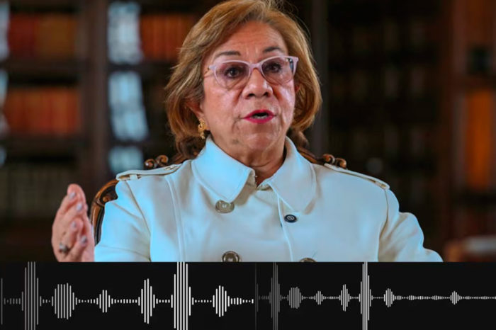 Una sorpresiva barajita colombiana / Rosa Villavicencio