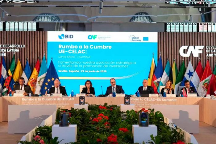 La IV Cumbre UE-Celac: ¿alianza pragmática o acuerdo de valores?