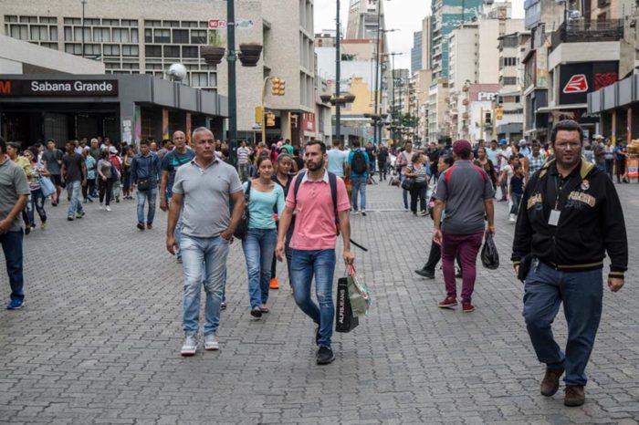 ¿Normal o necesario? La vida cotidiana bajo autoritarismo