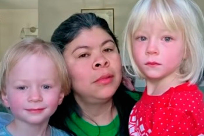 Las caras lindas de la migración venezolana