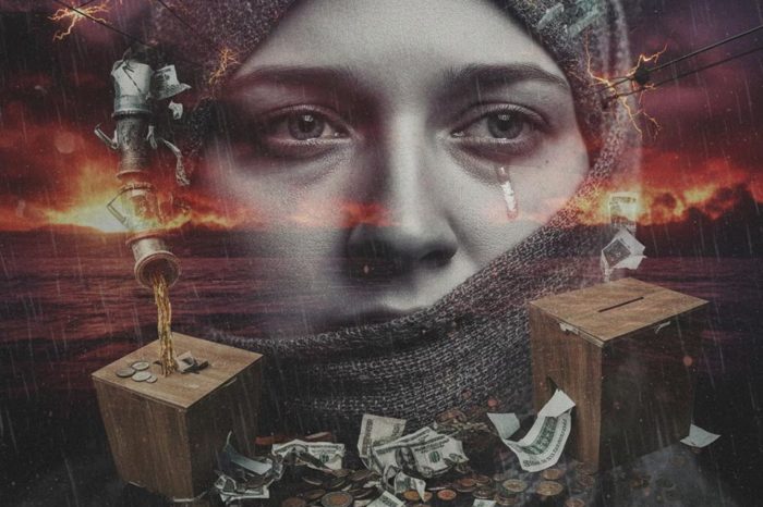 Sembrar vientos y cosechar tempestades