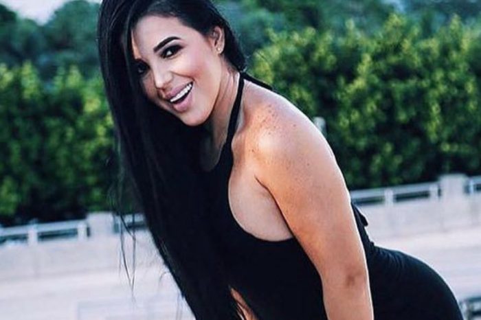 Jimena Araya Rosita sancionada tren de Aragua