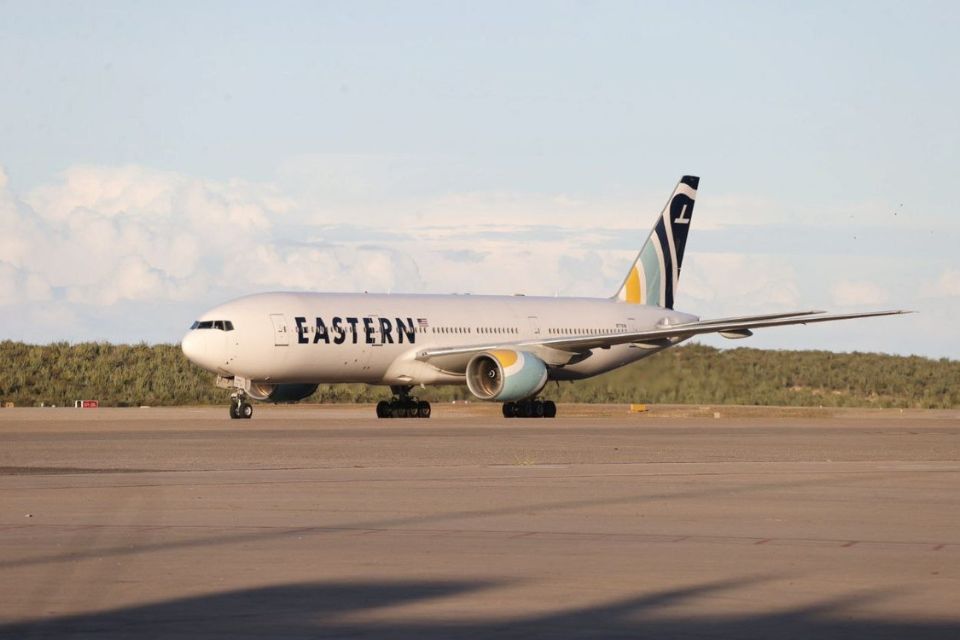 Migrantes deportados México y EEUU 2