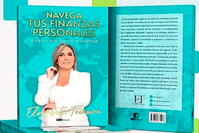 Güicho y la educación financiera